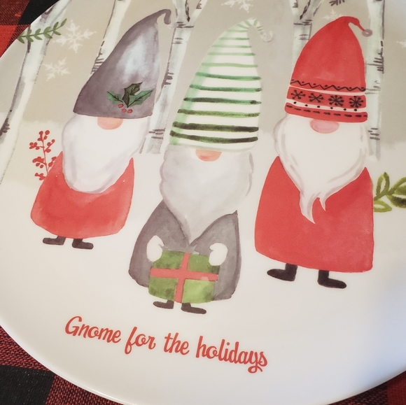 Gnome for the Holidays Set - Picture 8 of 9